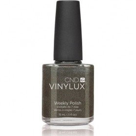 CND Vinylux #160 Night Glimmer  0.5 oz. 09921