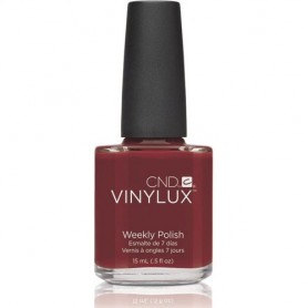 CND Vinylux #161 Burnt Romance 0.5 oz. 09922