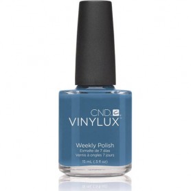 CND Vinylux #162 Blue Rapture 0.5 oz. (09923)