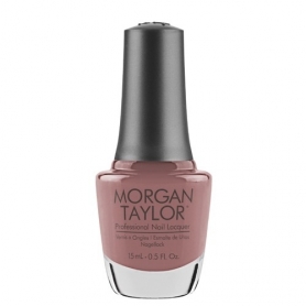 Morgan Taylor Mauve Your Feet 15ml/0.5 fl oz - 3110268