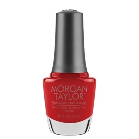 Morgan Taylor Don't Break My Corazon 15ml/0.5 fl oz- 3110269