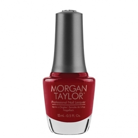 Morgan Taylor All Tango-D Up 15ml/0.5 fl oz- 3110270