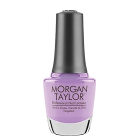 Morgan Taylor All The Queen's Bling 15ml/0.5 oz - 3110295