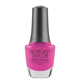 Morgan Taylor All My Heart Desires 15ml/0.5 oz - 3110296