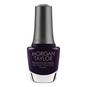 Morgan Taylor A Kiss In The Dark 15ml/0.5 floz 3110376