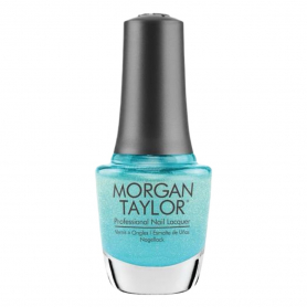 Morgan Taylor Electric Remix 15ml/0.5 fl oz - 3110384