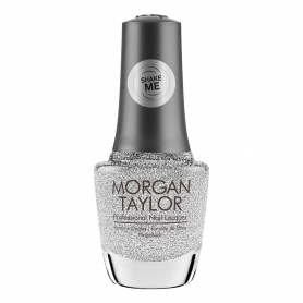 Morgan Taylor The Shake Up 15ml/0.5 fl oz - 3110403