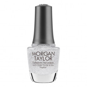 Morgan Taylor Liquid Frost 15ml/0.5 fl oz - 3110404