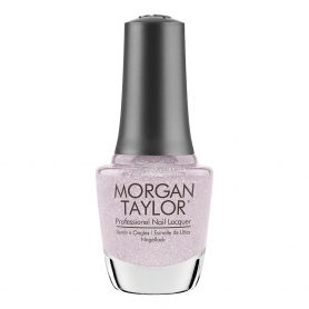 Morgan Taylor Don't Snow-Flake On Me 15ml/0.5 floz - 3110405