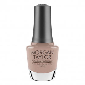 Morgan Taylor Bare & Toasty 15ml/0.5 fl oz - 3110406