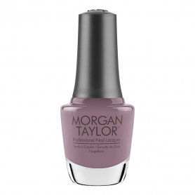 Morgan Taylor It's A Wonderful Mauve 15ml/0.5 floz - 3110408