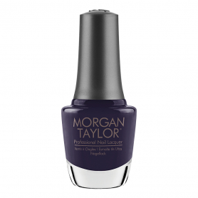 Morgan Taylor Midnight Sleighride 15ml/0.5 fl oz - 3110411