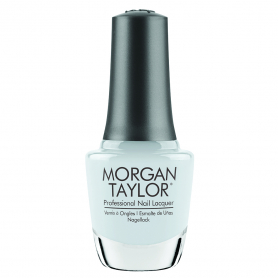 Morgan Taylor In The Clouds 15ml/0.5 floz - 3110416