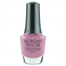 Morgan Taylor Keep It Simple 15ml/0.5 floz - 3110417