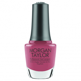 Morgan Taylor Be Free 15ml/0.5 floz - 3110418