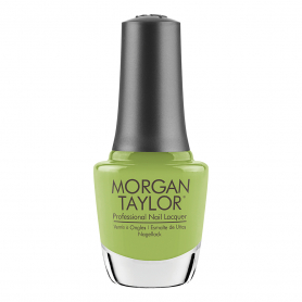 Morgan Taylor Into The Lime-Light 15ml/0.5 fl oz - 3110424