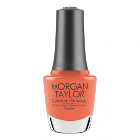 Morgan Taylor Orange Crush Blush 15ml/0.5 fl oz - 3110425