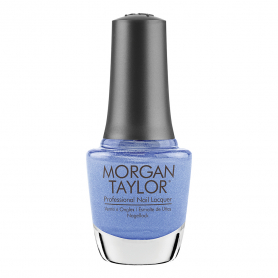 Morgan Taylor Keepin' It Cool 15ml/0.5 fl oz - 3110427