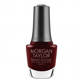 Morgan Taylor Uncharted Territory 15ml/0.5 fl oz - 3110429