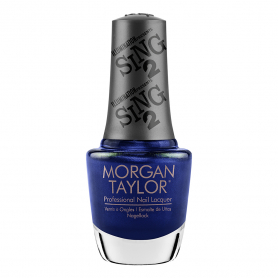 Morgan Taylor Breakout Star 15ml/0.5 fl oz - 3110434