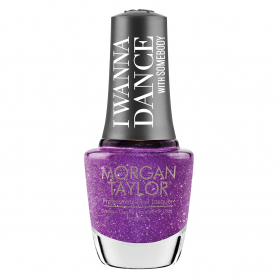 Morgan Taylor Belt It Out 15ml/0.5 fl oz - 3110472