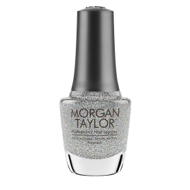 Morgan Taylor Sprinkle Of Twinkle  0.5 fl oz/15 ml - 3110481