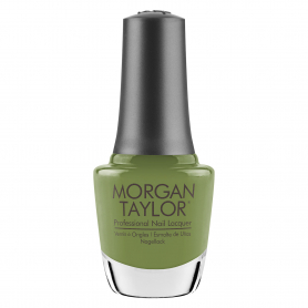 Morgan Taylor Leaf It All Behind  0.5 fl oz/15 ml - 3110483