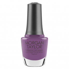 Morgan Taylor Malva  0.5 fl oz/15 ml - 3110484