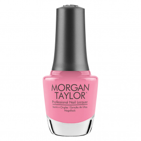 Morgan Taylor Bed Of Petals  0.5 fl oz/15 ml - 3110486