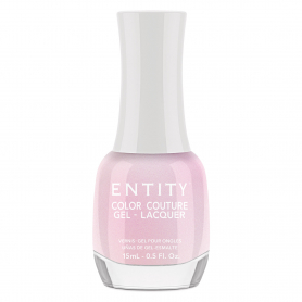 Entity Color Couture Lacquer 0.5 oz- I'll Always Pink 11054