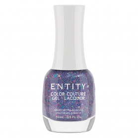 Entity Color Couture Lacquer 0.5 oz- Dancing Jewels 11055