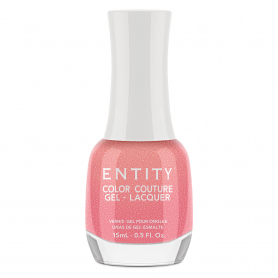 Entity Lacquer 0.5 oz - Lady Guava 52011061