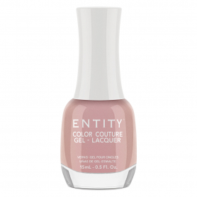 Entity Lacquer 0.5 oz - My Kind Of Town 52011063