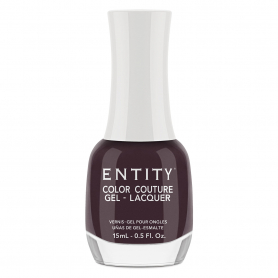 Entity Lacquer 0.5 oz - Sidewalk Runway 52011064