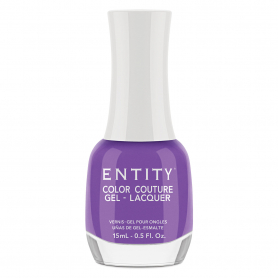 Entity Lacquer 0.5 oz - Just One More Stop 52011065