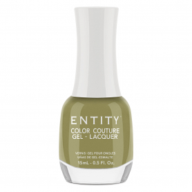 Entity Lacquer 0.5 oz - It's A Taxi Affair 52011066