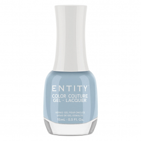 Entity Lacquer 0.5 oz - Step Out 52011067