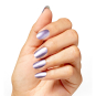 OPI Nail Lacquer You’ve Got Nail 0.5 fl oz/15ml NLF017