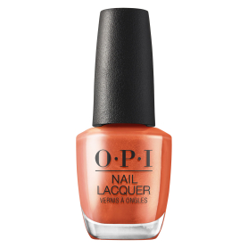 OPI Nail Lacquer Liquid Fire 0.5 fl oz/15ml NLF020