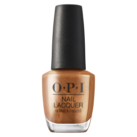 OPI Nail Lacquer Millennium Mocha 0.5 fl oz/15ml NLF021