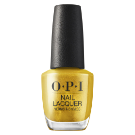 OPI Nail Lacquer Metallic Rewind 0.5 fl oz/15ml NLF022