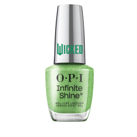 OPI Infinite Shine OPI'm Phosphorescent! 0.5 oz HRR15