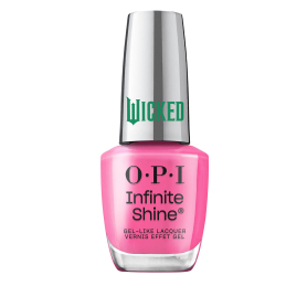 OPI Infinite Shine Ever-Effervescent 0.5 oz HRR18