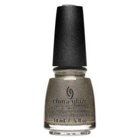 China Glaze Slay Bells Ring 0.5 oz. #1579 (84103)