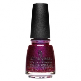 China Glaze Queen Of Sequins 0.5 oz. #1580 (84104)