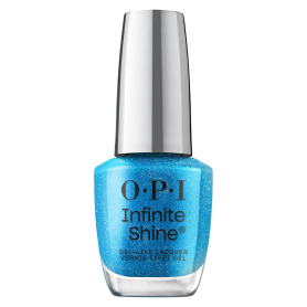 OPI Infinite Shine I Deserve the Whirl 0.5 oz ISL144