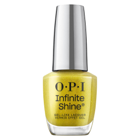 OPI Infinite Shine Funshine 0.5 oz ISL145