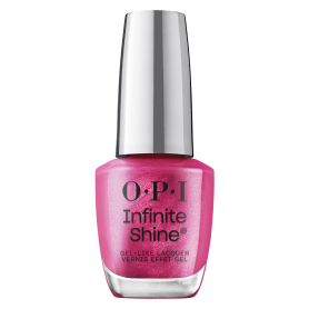 OPI Infinite Shine DeJa RoUgE 0.5 oz ISL152