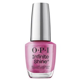 OPI Infinite Shine Lip Pink Battle 0.5 oz ISL151