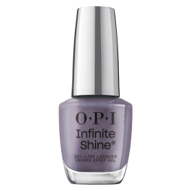 OPI Infinite Shine Funmetal 0.5 oz ISL158